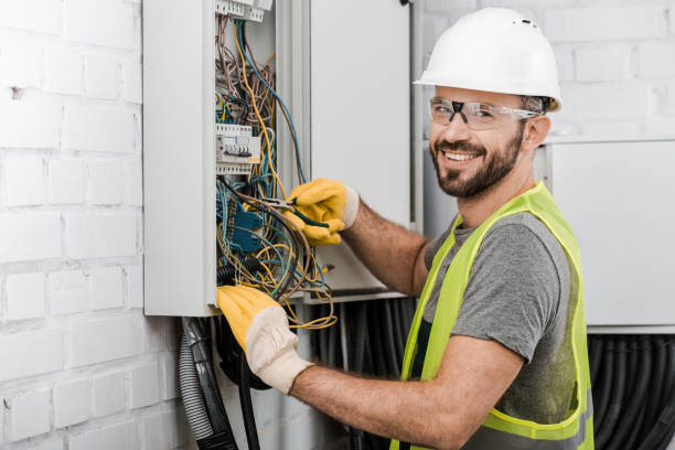 Best Electric Panel Repair  in Medina, NY