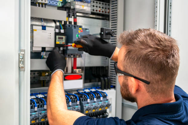 Best Affordable Electrician  in Medina, NY