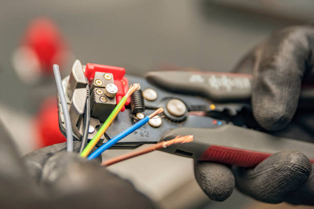 Best Electrical Troubleshooting Services  in Medina, NY