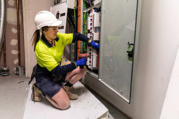 Best Electrical Outlet Repair  in Medina, NY