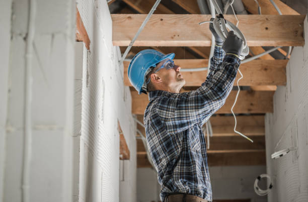 Best Residential Electrician Services  in Medina, NY