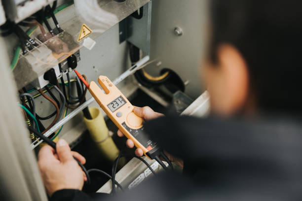 Best Affordable Emergency Electrician  in Medina, NY