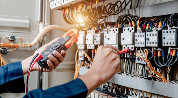 Best Licensed Electrician  in Medina, NY