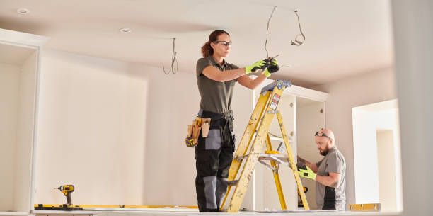 Best Circuit Breaker Repair  in Medina, NY