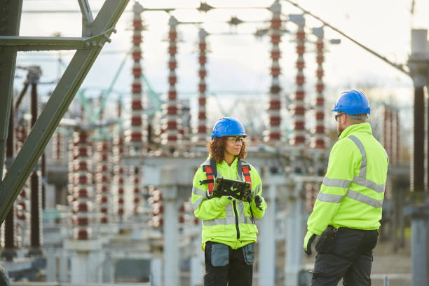 Best 24-Hour Electrician  in Medina, NY
