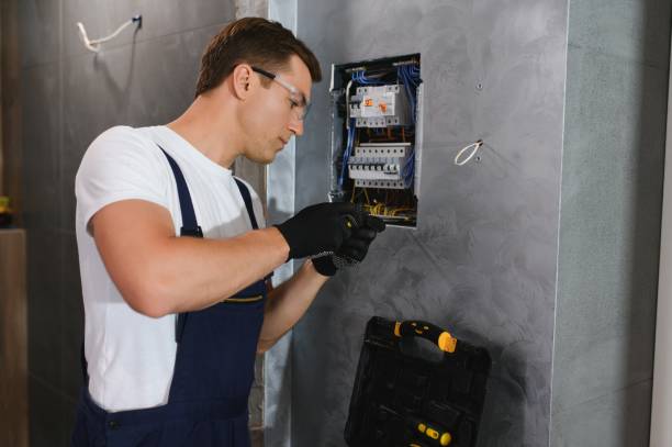 Best Electrical Troubleshooting Services  in Medina, NY