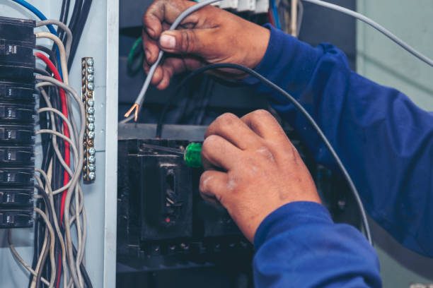 Best Home Electrical Repair  in Medina, NY