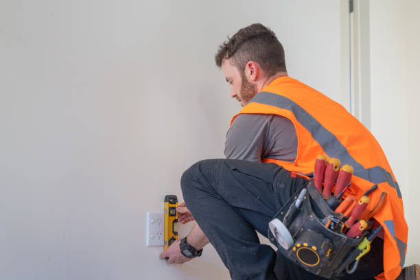 Best Electrical Repair Services  in Medina, NY