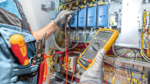 Best 24-Hour Electrician  in Medina, NY