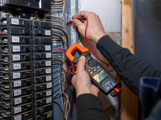 Best Local Electrician Companies  in Medina, NY